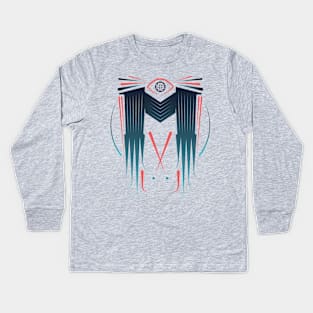 M Kids Long Sleeve T-Shirt